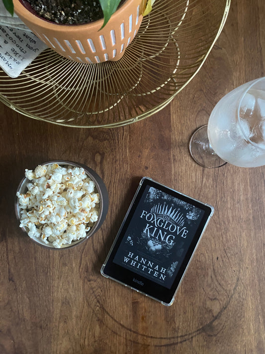 Fall 2024 Book Recommendations