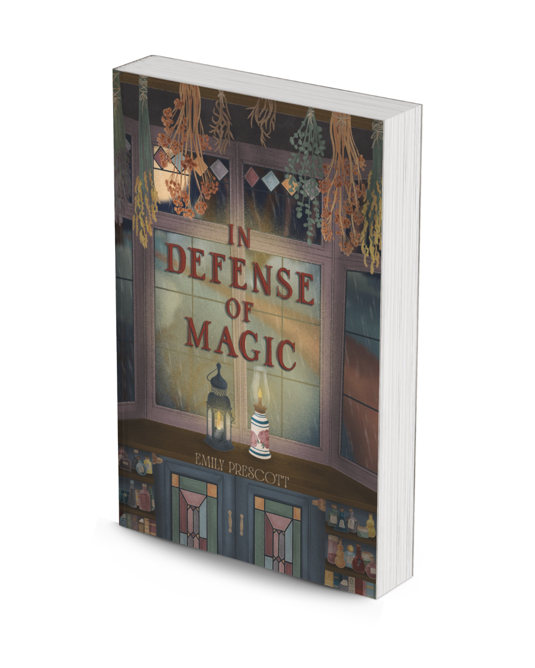 In Defense of Magic