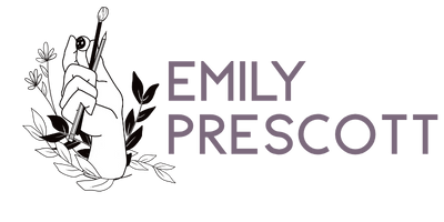 Emily Prescott